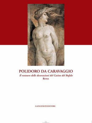 cover image of Polidoro da Caravaggio